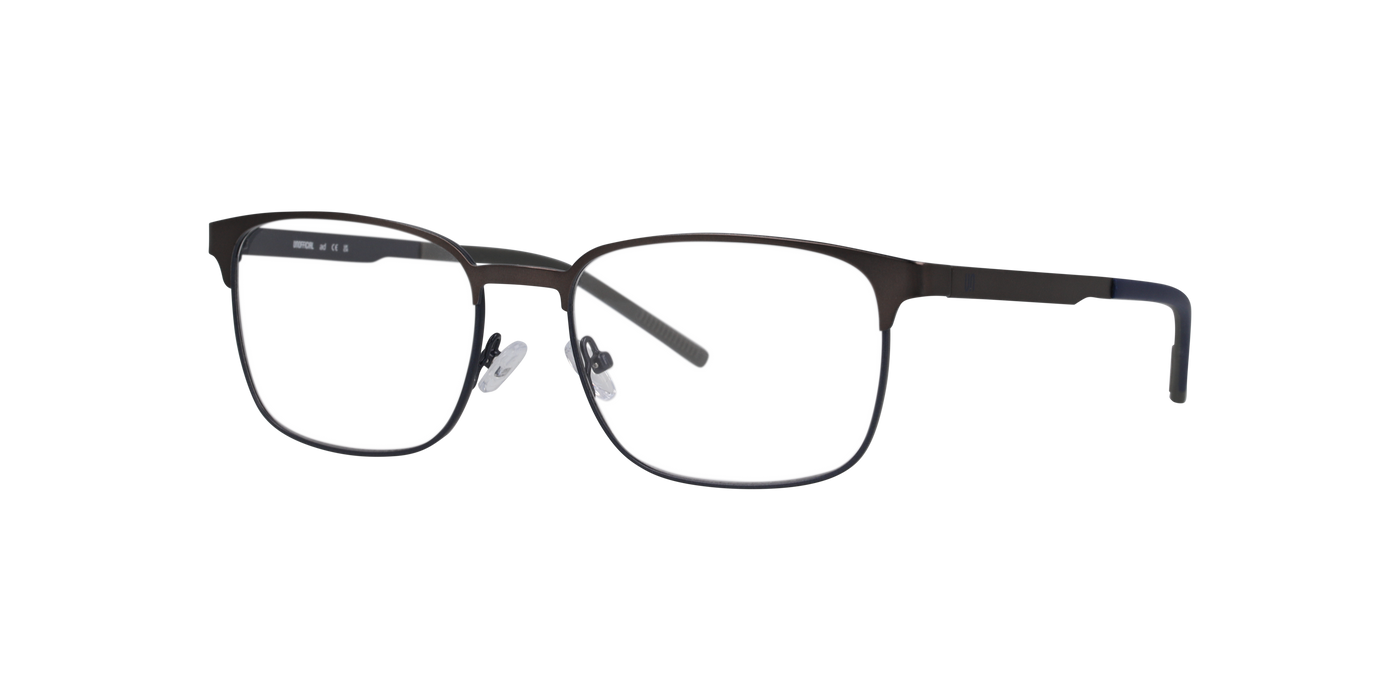 Vista1 - Gafas oftálmicas Unofficial 0UO1185 Hombre Color Negro