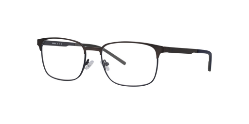 Gafas oftálmicas Unofficial 0UO1185 Hombre Color Negro