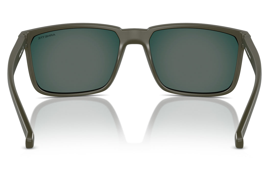 Vista3 - Gafas de Sol Arnette 0AN4251 Hombre Color Verde