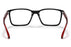 Miniatura4 - Gafas oftálmicas Arnette 0AN7208 Hombre Color Negro