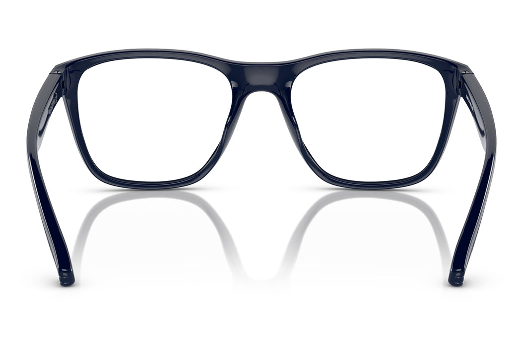 Vista3 - Gafas oftálmicas Arnette 0AN7241U Hombre Color Azul