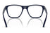 Miniatura4 - Gafas oftálmicas Arnette 0AN7241U Hombre Color Azul