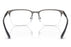 Miniatura4 - Gafas oftálmicas Armani Exchange 0AX1060 Hombre Color Gris