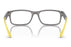 Miniatura4 - Gafas oftálmicas Armani Exchange 0AX3106 Hombre Color Gris