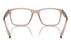 Miniatura4 - Gafas oftálmicas Armani Exchange 0AX3114 Hombre Color Café