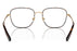 Miniatura4 - Gafas oftálmicas Brooks Brothers 0BB1115J Hombre Color Oro