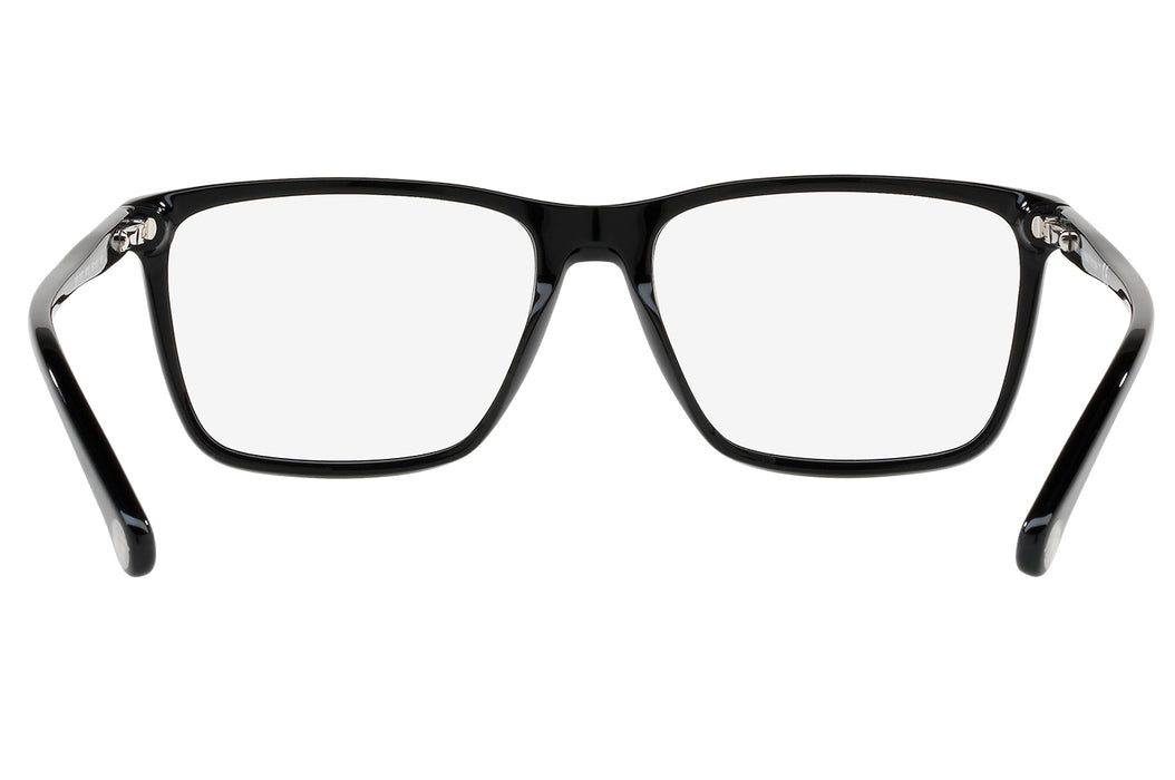 Vista3 - Gafas oftálmicas Brooks Brothers 0BB2037 Hombre Color Negro