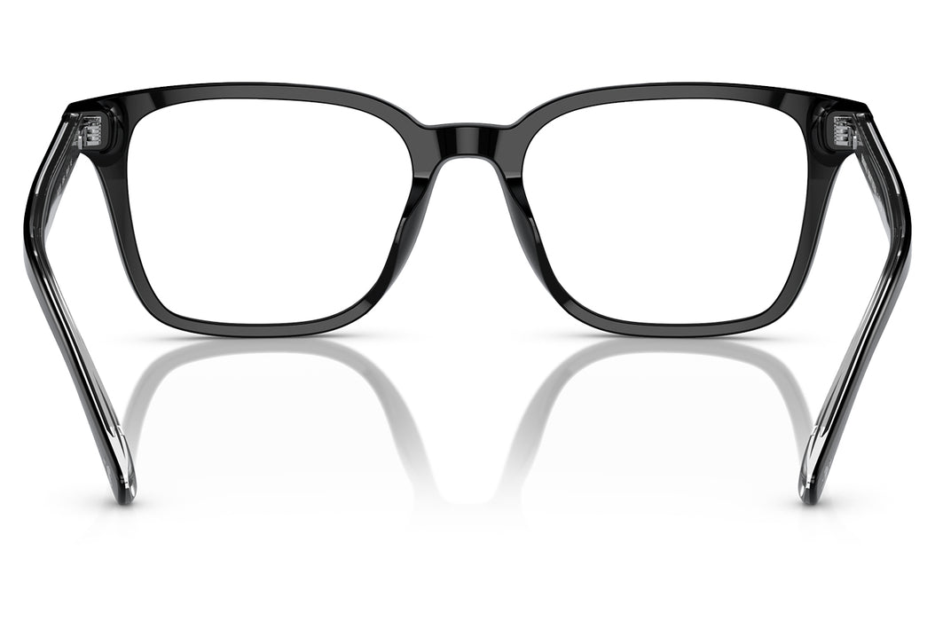 Vista3 - Gafas oftálmicas Brooks Brothers 0BB2058 Hombre Color Negro