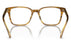 Miniatura4 - Gafas oftálmicas Brooks Brothers 0BB2058 Hombre Color Havana