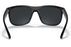 Miniatura3 - Gafas de Sol Emporio Armani 0EA4182U Unisex Color Negro