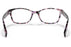 Miniatura4 - Gafas oftálmicas Coach 0HC6065 Mujer Color Havana