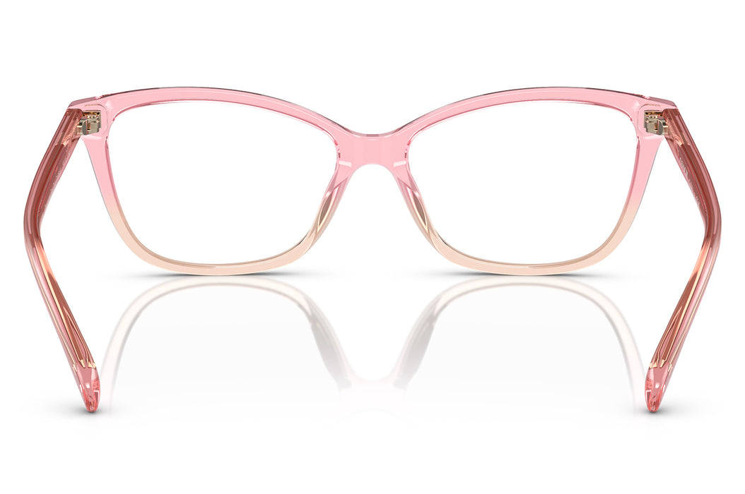 Vista3 - Gafas oftálmicas Coach 0HC6206U Mujer Color Rosado