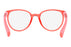 Miniatura4 - Gafas oftálmicas Miraflex 0MF4015 Unisex Color Rojo