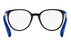 Miniatura4 - Gafas oftálmicas Miraflex 0MF4015 Unisex Color Negro