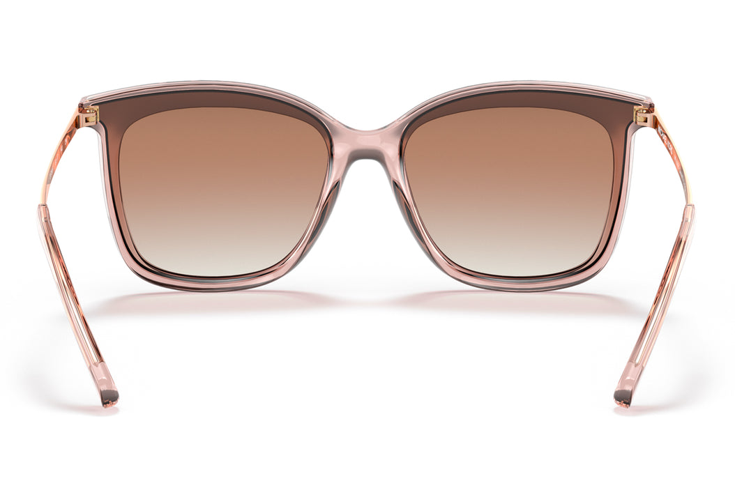 Vista3 - Gafas de Sol Michael Kors 0MK2079U Unisex Color Rosado