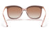 Miniatura4 - Gafas de Sol Michael Kors 0MK2079U Unisex Color Rosado