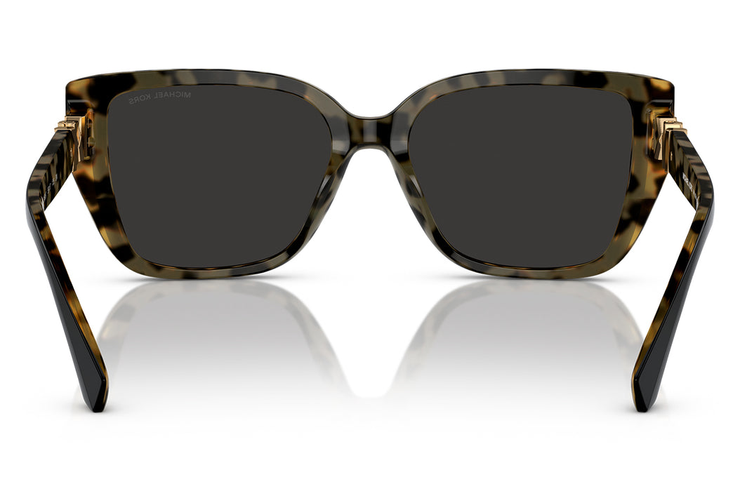 Vista3 - Gafas de Sol Michael Kors 0MK2199 Mujer Color Havana