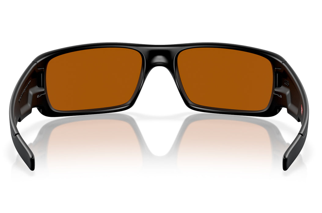 Vista3 - Gafas de Sol Oakley OO9239 Hombre Color Negro