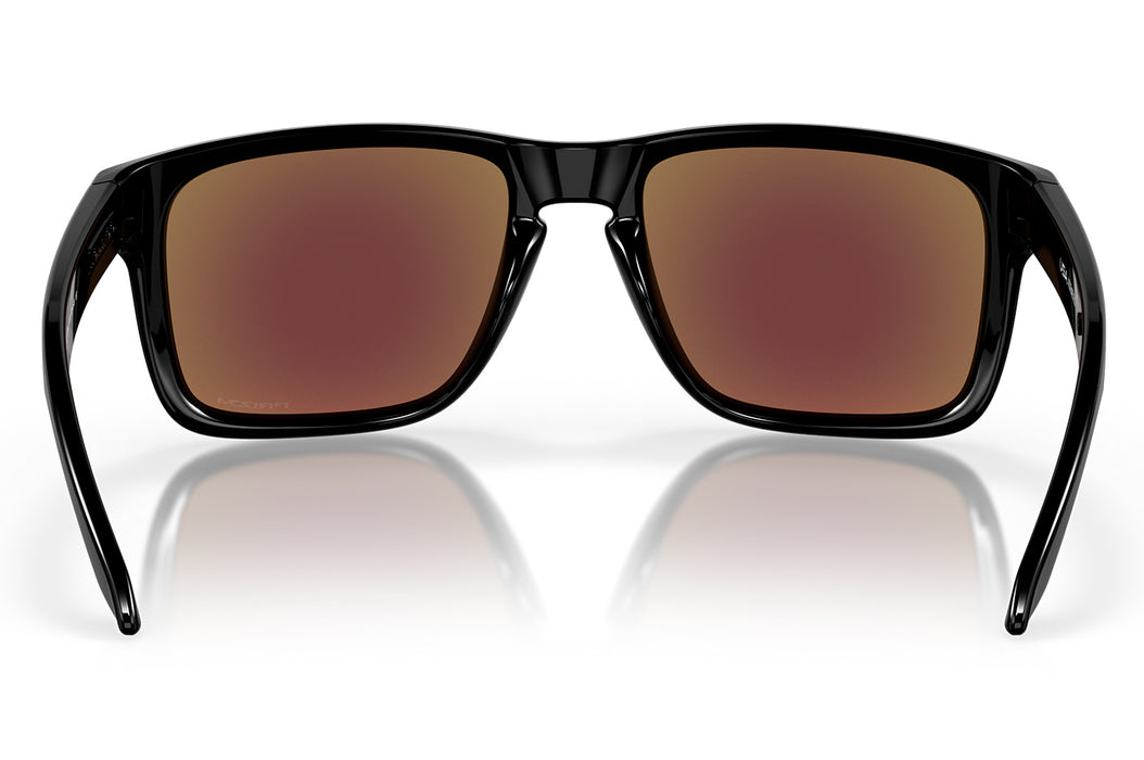 Vista3 - Gafas de Sol Oakley 0OO9417  Hombre Color Negro