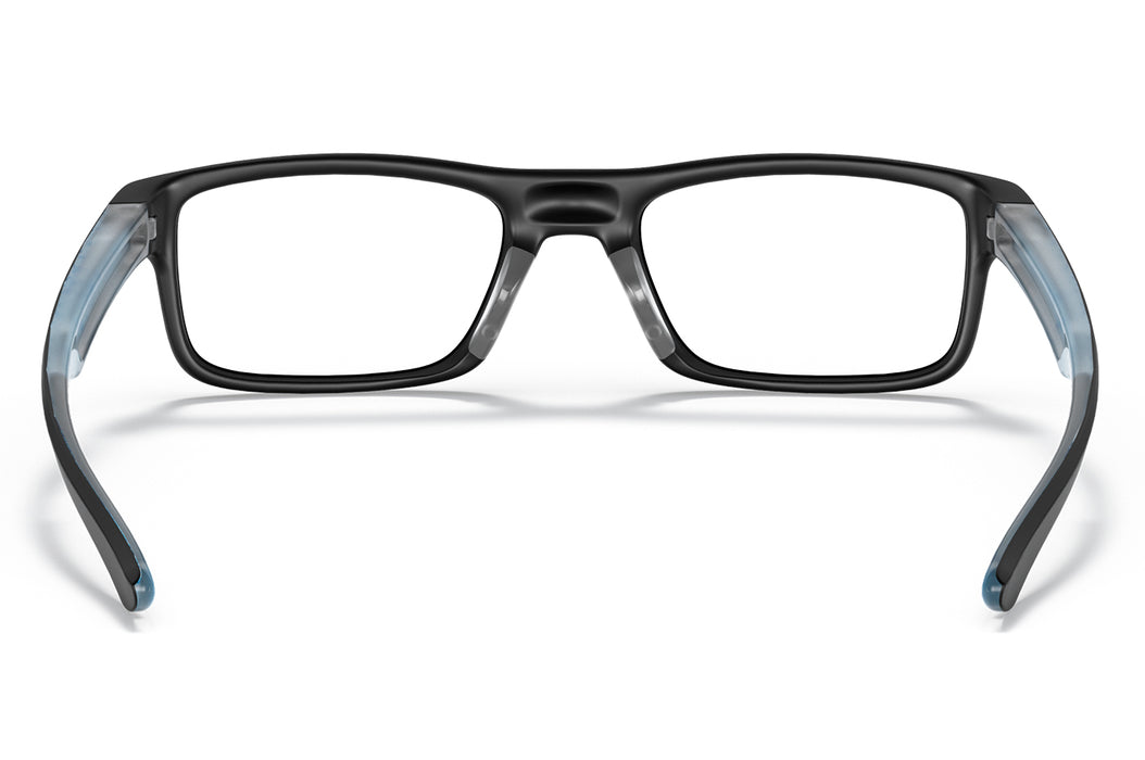 Vista3 - Gafas oftálmicas Oakley OX8081 Hombre Color Negro