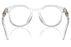 Miniatura4 - Gafas oftálmicas Oakley 0OX8139 Hombre Color Transparente