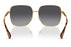 Miniatura4 - Gafas de Sol Ralph 0RA4142 Unisex Color Oro