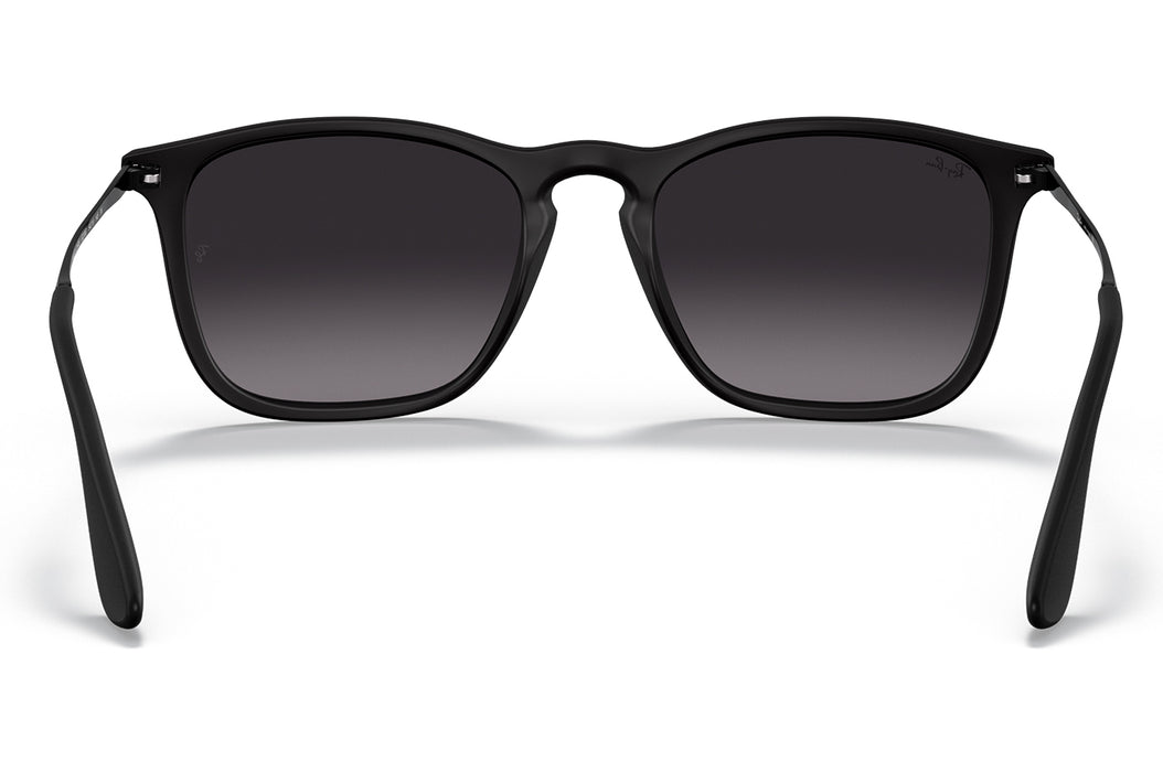 Vista3 - Gafas de Sol Ray Ban 0RB4187 Unisex Color Negro