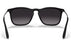 Miniatura4 - Gafas de Sol Ray Ban 0RB4187 Unisex Color Negro