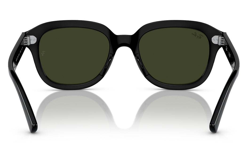 Vista3 - Gafas de Sol Ray Ban 0RB4398 Unisex Color Negro