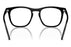 Miniatura4 - Gafas oftálmicas Ray Ban 0RX2210V Unisex Color Negro