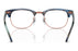 Miniatura4 - Gafas oftálmicas Ray Ban 0RX5154 Unisex Color Azul