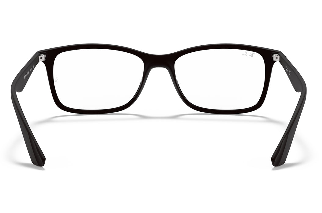 Vista3 - Gafas oftálmicas Ray Ban 0RX7047 Unisex Color Negro