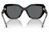 Miniatura4 - Gafas de Sol Tory Burch 0TY7194U Unisex Color Negro
