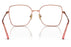 Miniatura4 - Gafas oftálmicas Vogue Eyewear 0VO4274 Mujer Color Rosado