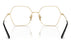 Miniatura3 - Gafas oftálmicas Vogue Eyewear 0VO4297T Mujer Color Oro