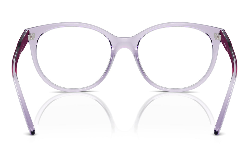 Vista3 - Gafas oftálmicas Vogue 0VO5552 Mujer Color Violeta