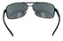 Miniatura4 - Gafas de Sol Prada Linea Rossa 0PS 54IS Unisex Color Negro