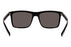 Miniatura4 - Gafas de Sol Unofficial 0UO6179 Unisex Color Negro