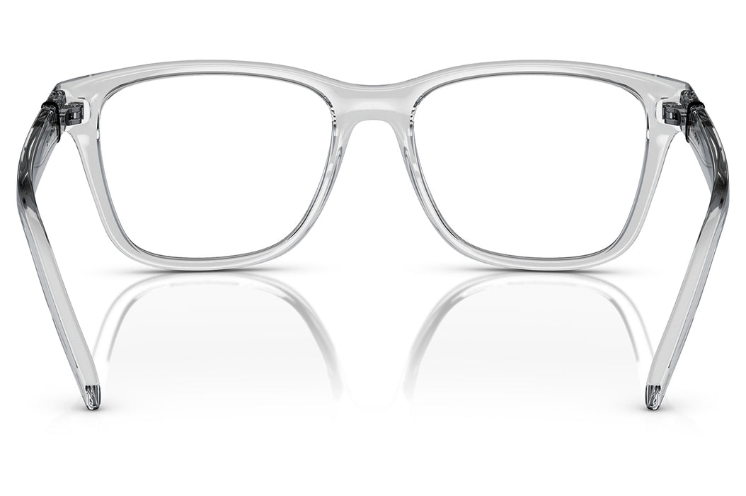 Gafas 2025 arnette transparentes