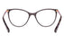 Miniatura4 - Gafas oftálmicas Kipling 0KP3154 Mujer Color Negro