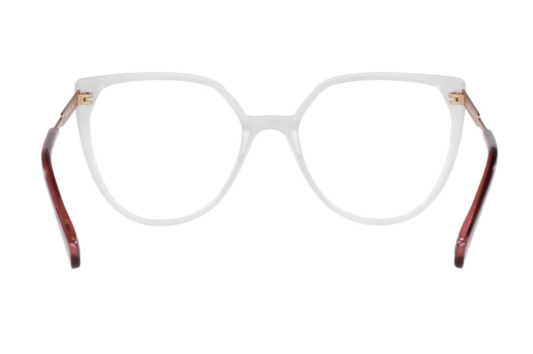 Vista2 - Gafas oftálmicas Kipling 0KP3162 Mujer Color Blanco