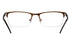 Miniatura5 - Gafas oftálmicas DbyD DBOM0007 Hombre Color Café