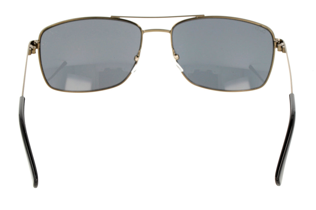 Vista3 - Gafas de Sol DbyD DBSM0017 Hombre Color Gris