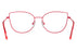 Miniatura3 - Gafas oftálmicas Unofficial UNOF0007 Mujer Color Rosado