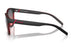 Miniatura3 - Gafas de Sol Arnette 0AN4320 Unisex Color Negro