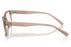 Miniatura3 - Gafas oftálmicas Armani Exchange 0AX3115 Hombre Color Beige