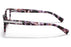 Miniatura3 - Gafas oftálmicas Coach 0HC6065 Mujer Color Havana