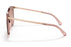 Miniatura3 - Gafas de Sol Michael Kors 0MK2079U Unisex Color Rosado