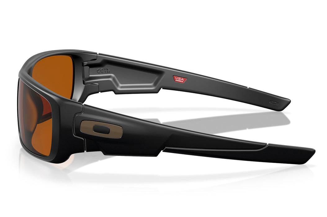 Vista2 - Gafas de Sol Oakley OO9239 Hombre Color Negro