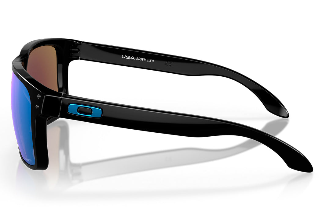 Vista2 - Gafas de Sol Oakley 0OO9417  Hombre Color Negro